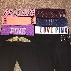VS pant lot